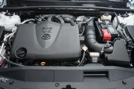 Why Do Car Manufacturers Support A 2.0 Turbo Engine?