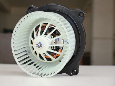 FAN BLOWER