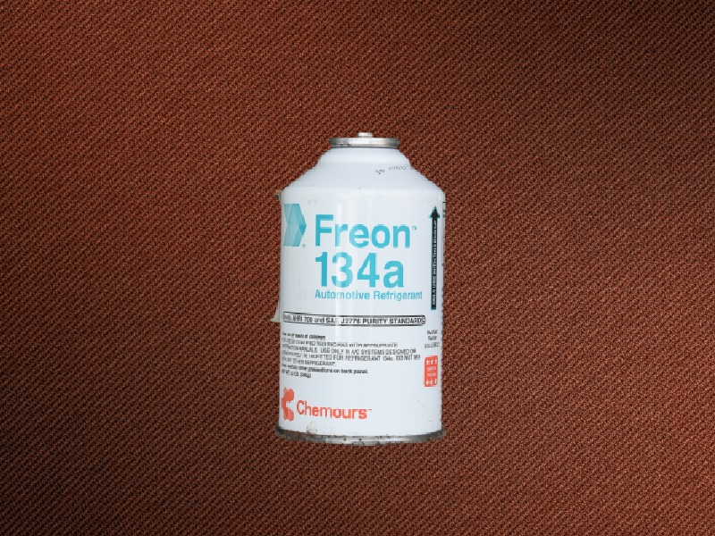 Freon 134a Automotive Refrigerant 