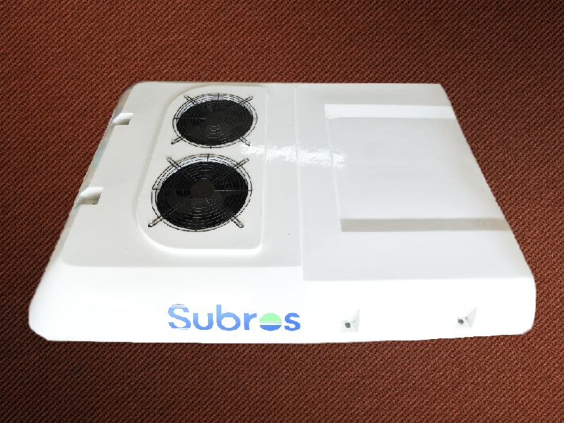 Subros Auto AC System 