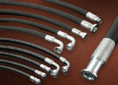 HOSES & TUBES